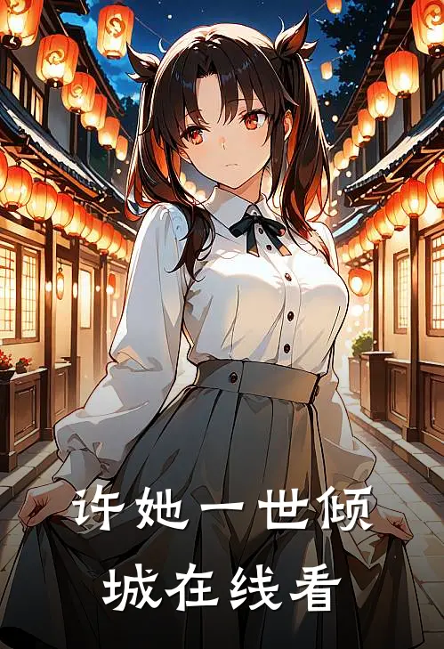 许她一世倾城在线看
