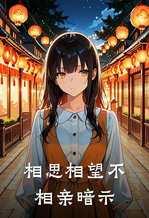 相思相望不相亲暗示