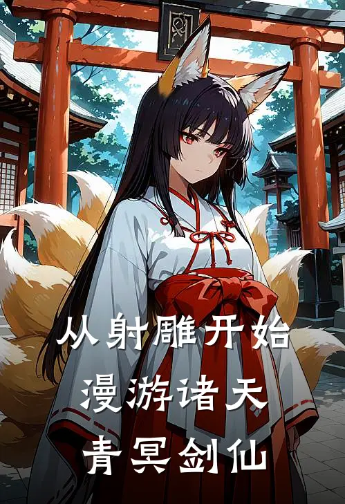 从射雕开始漫游诸天青冥剑仙