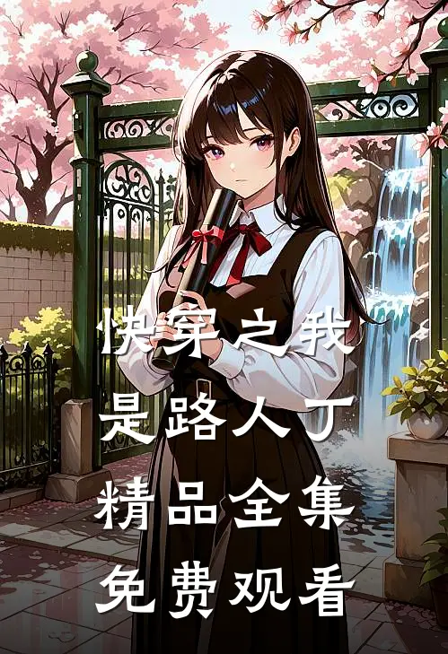 快穿之我是路人丁精品全集免费观看