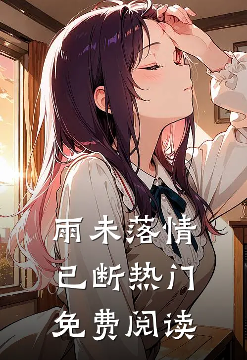雨未落情已断热门免费阅读