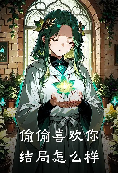 偷偷喜欢你结局怎么样