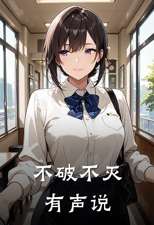 不破不灭有声说