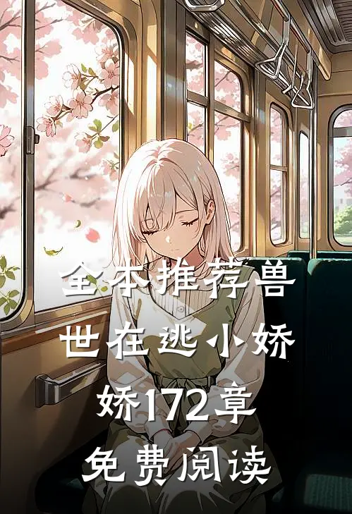 全本推荐兽世在逃小娇娇172章免费阅读