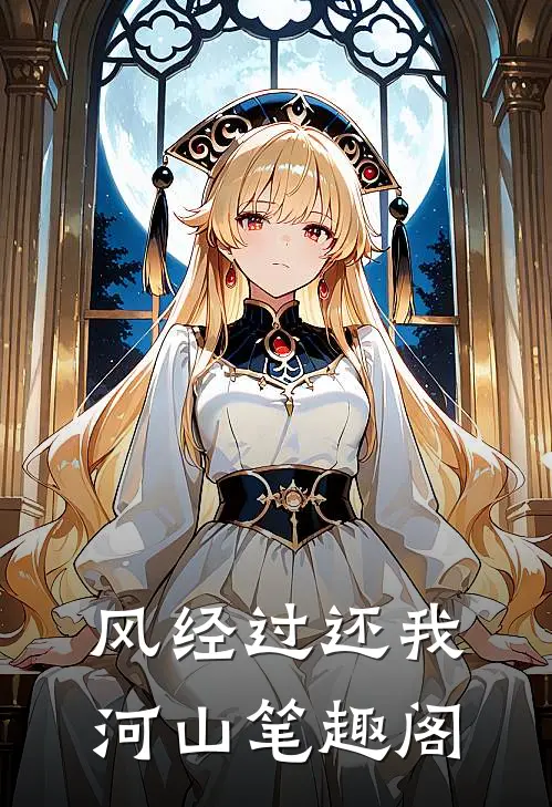 风经过还我河山笔趣阁