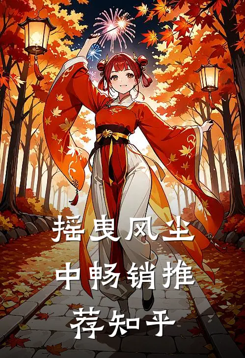 摇曳风尘中畅销推荐知乎