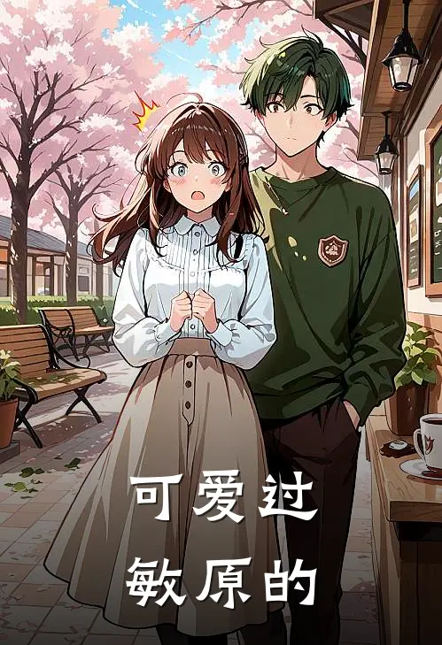 可爱过敏原的
