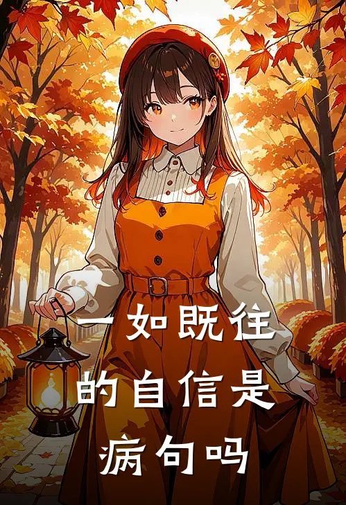 一如既往的自信是病句吗