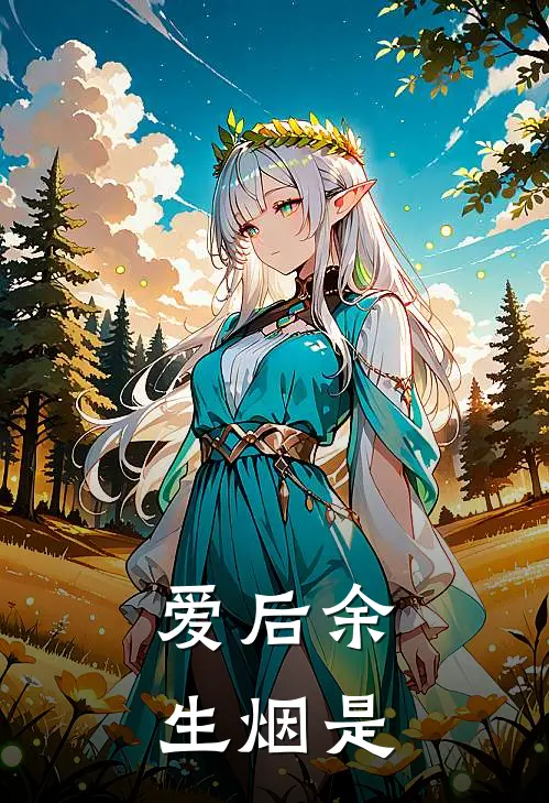 爱后余生 烟是
