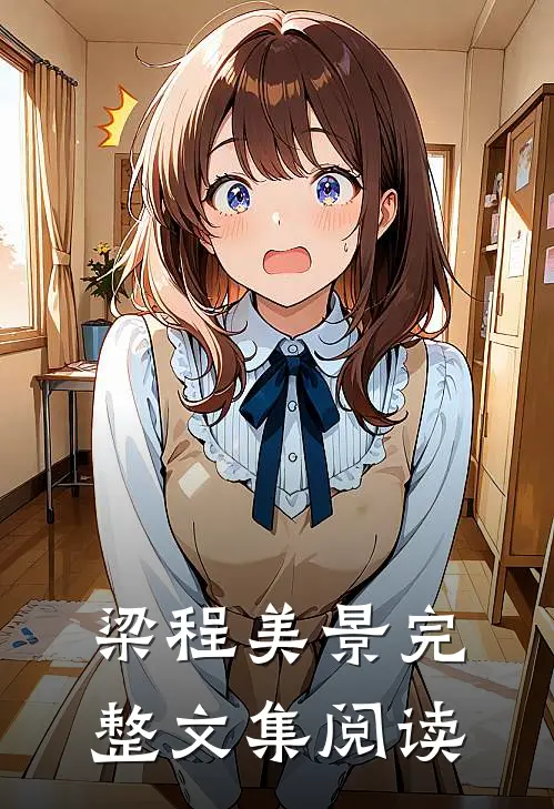 梁程美景 完整文集阅读