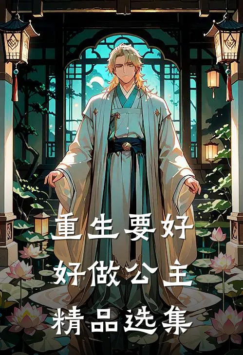 重生要好好做公主精品选集