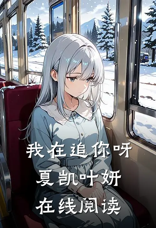 我在追你呀夏凯叶妍在线阅读