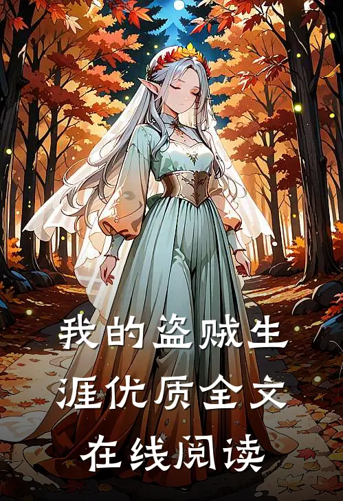 我的盗贼生涯优质全文在线阅读