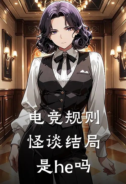 电竞规则怪谈结局是he吗