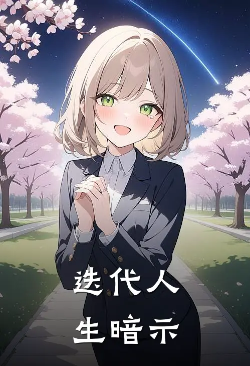 迭代人生暗示