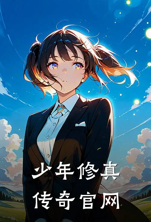 少年修真传奇官网