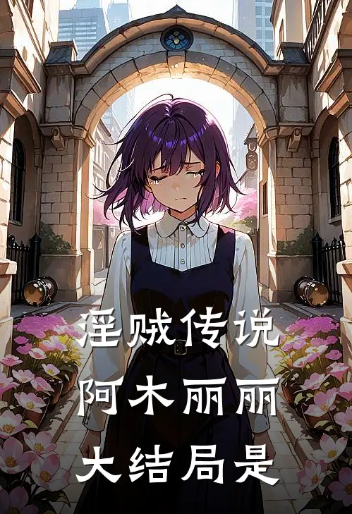 淫贼传说阿木丽丽大结局是