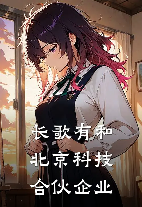 长歌有和(北京)科技合伙企业