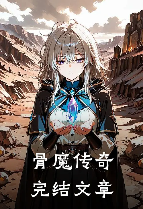 骨魔传奇完结文章