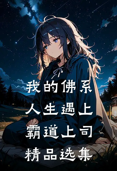 我的佛系人生遇上霸道上司精品选集