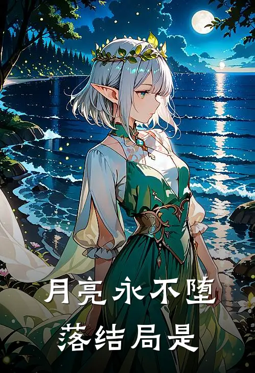 月亮永不堕落结局是