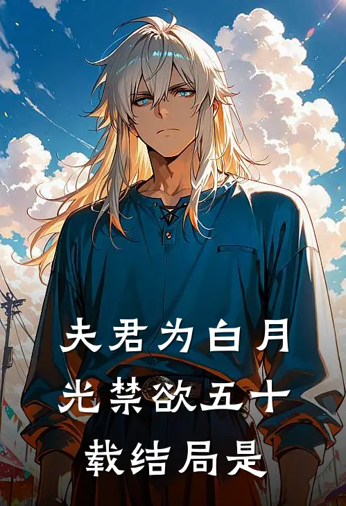 夫君为白月光禁欲五十载结局是