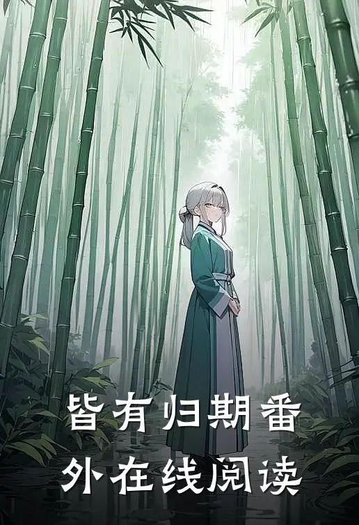 皆有归期 番外在线阅读