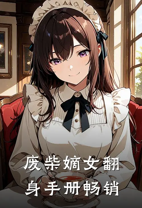 废柴嫡女翻身手册畅销