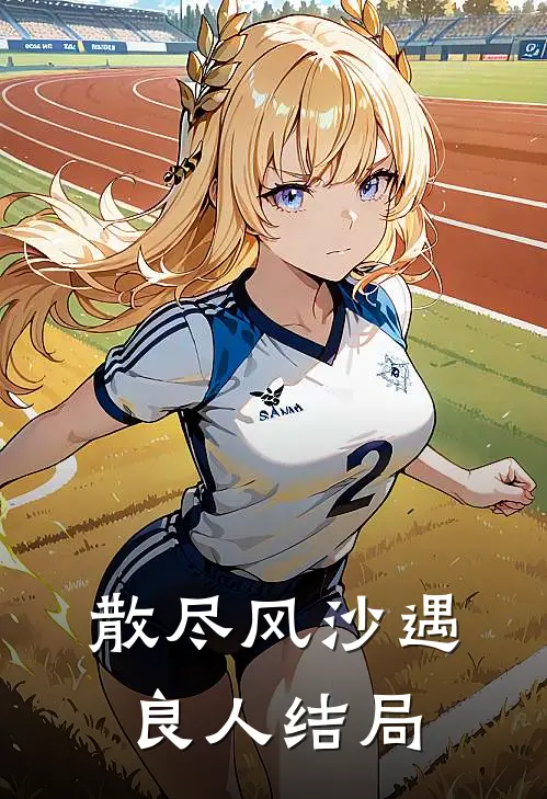 散尽风沙遇良人结局