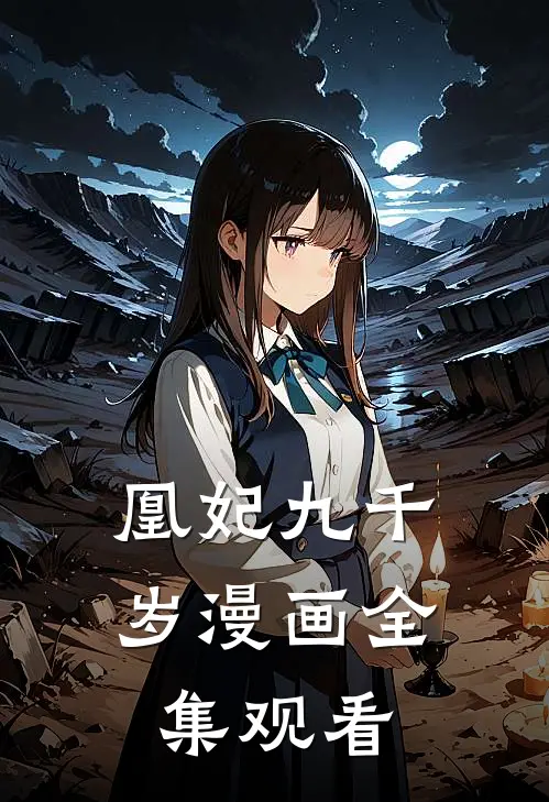 凰妃九千岁漫画全集观看