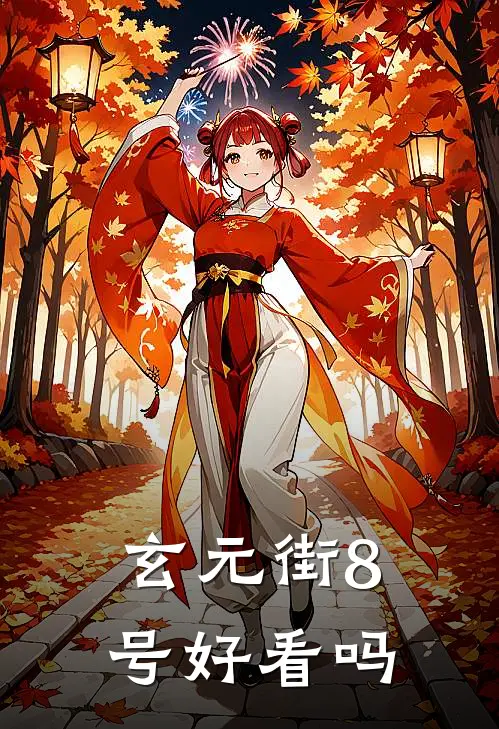 玄元街8号好看吗