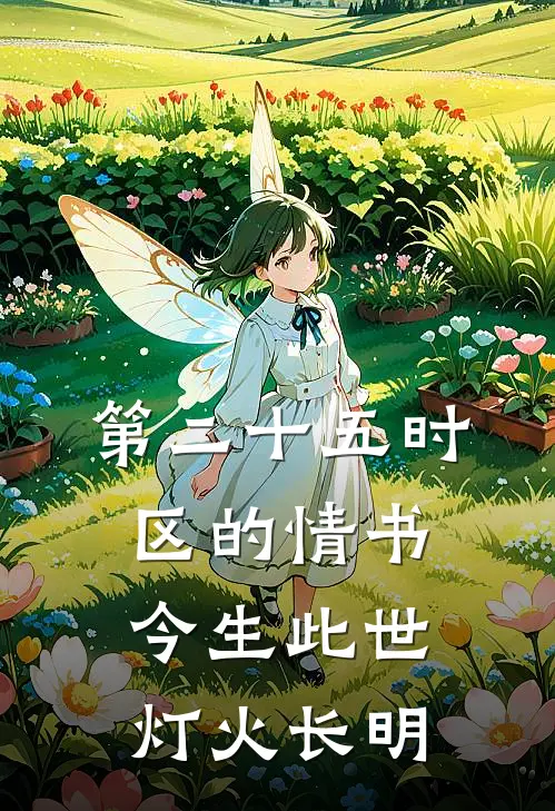 第二十五时区的情书今生此世灯火长明