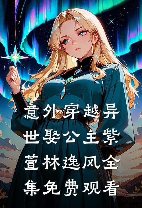 意外穿越异世娶公主紫萱林逸风 全集免费观看