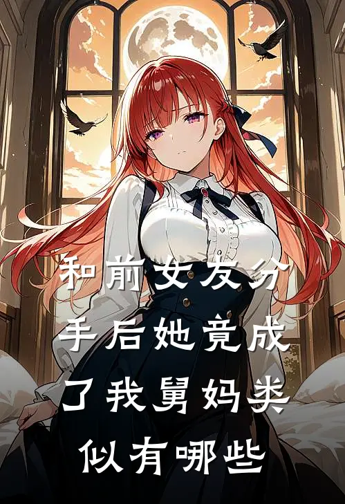 和前女友分手后她竟成了我舅妈类似有哪些