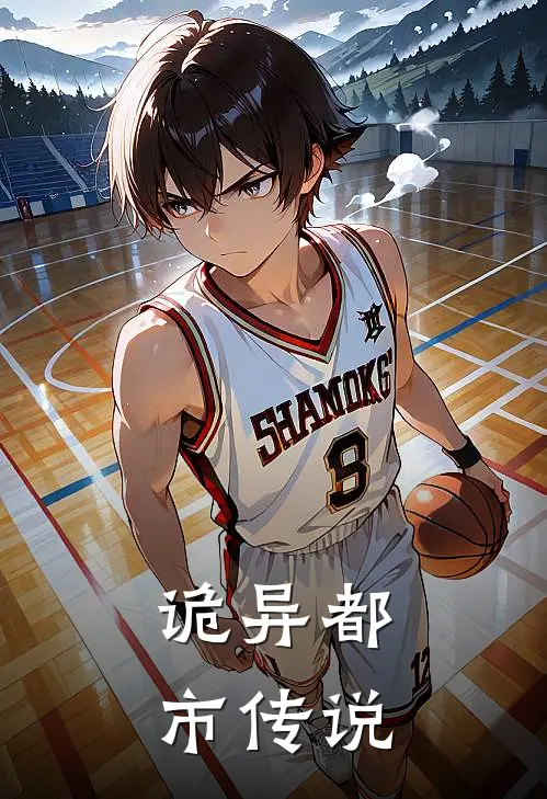 诡异都市传说