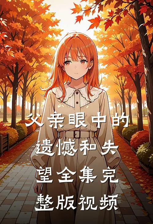 父亲眼中的遗憾和失望全集完整版视频