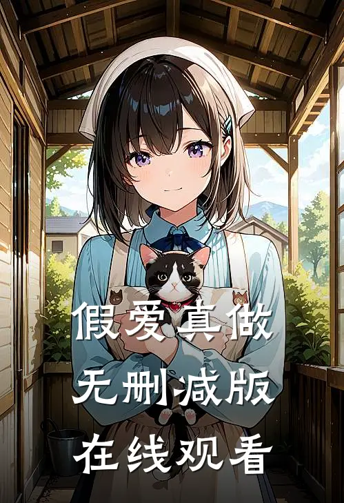 假爱真做无删减版在线观看