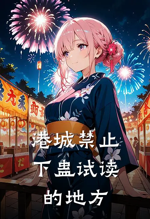 港城禁止下蛊试读的地方