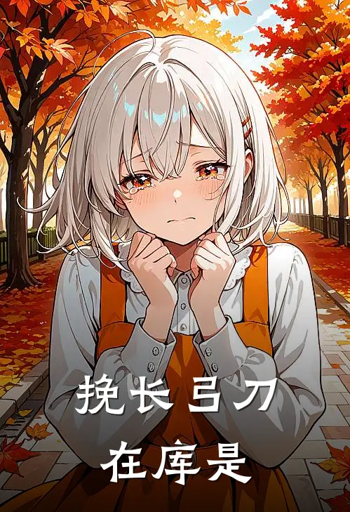 挽长弓 刀在库是