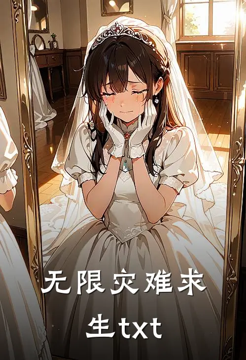 无限灾难求生txt