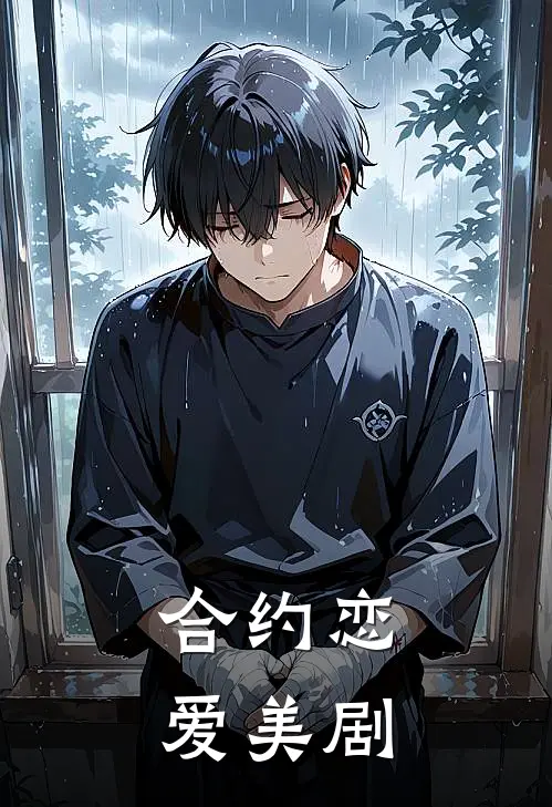 合约恋爱美剧