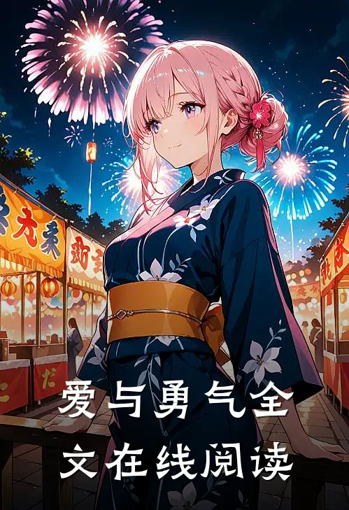 爱与勇气全文在线阅读