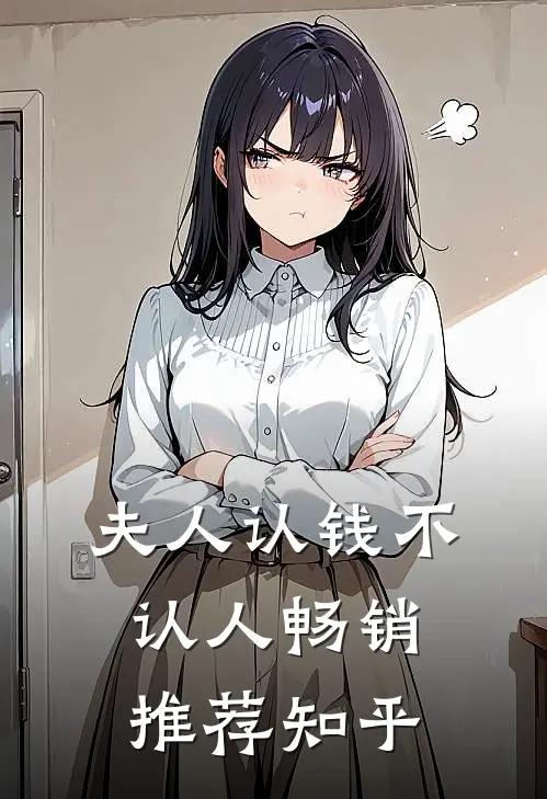 夫人认钱不认人畅销推荐知乎