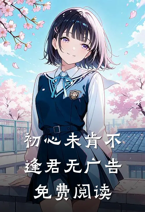 初心未肯不逢君无广告免费阅读