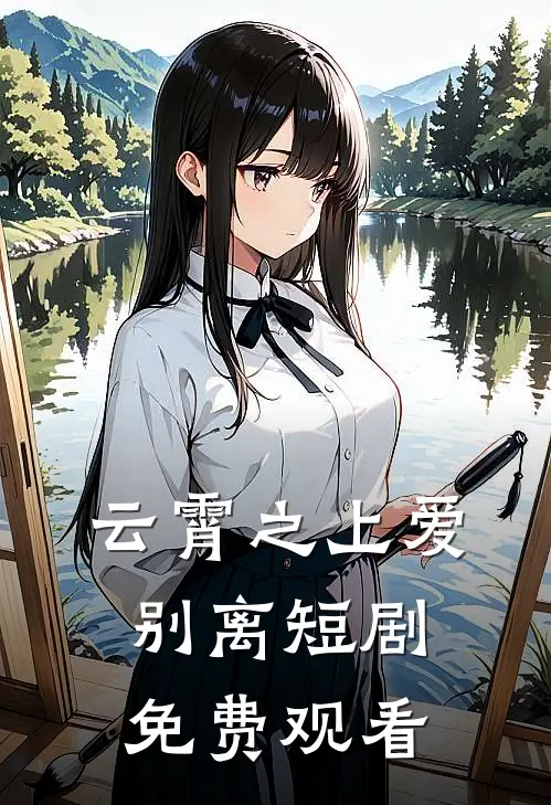 云霄之上爱别离短剧免费观看