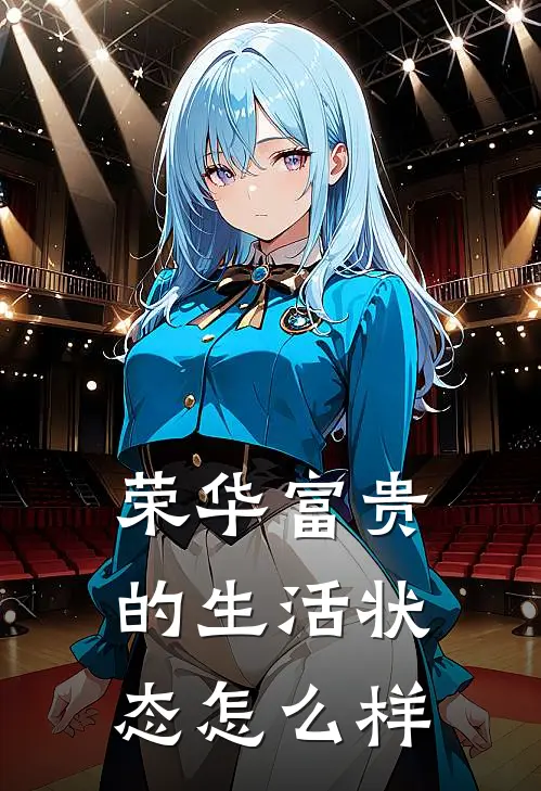 荣华富贵的生活状态怎么样