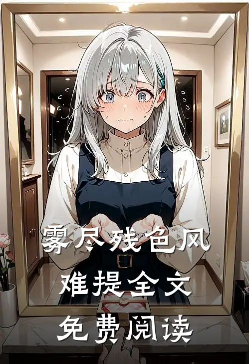 雾尽残色风难提全文免费阅读