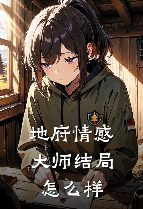 地府情感大师结局怎么样