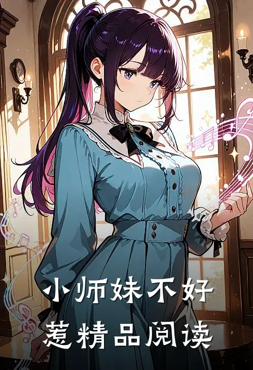 小师妹不好惹精品阅读
