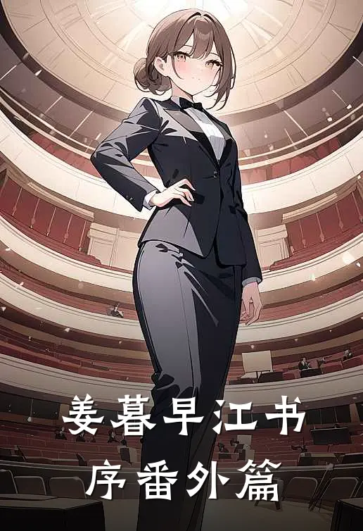 姜暮早江书序番外篇